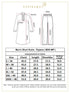 Men's Work From Home Collection Cotton Pyjama Set